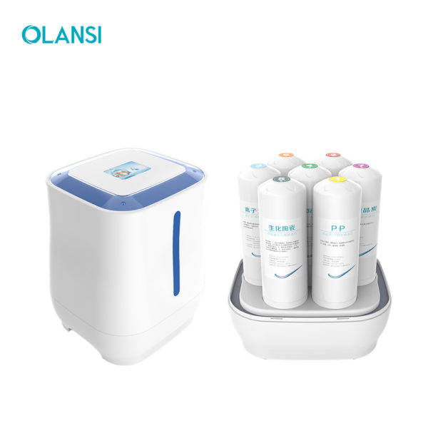 water purifier